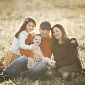 Meet your Posher, Rose